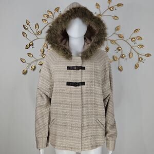 Jack by BB Dakota Jacket Size Medium